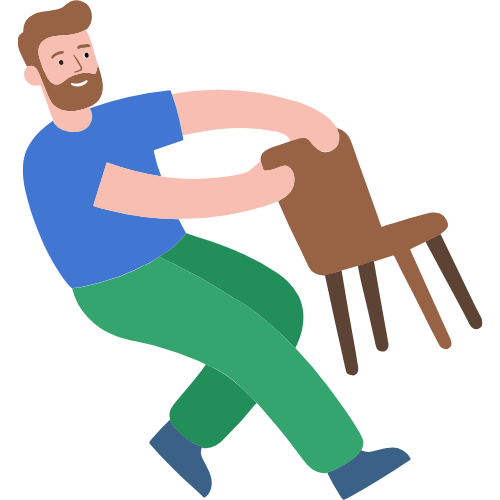 Furniture and Styling