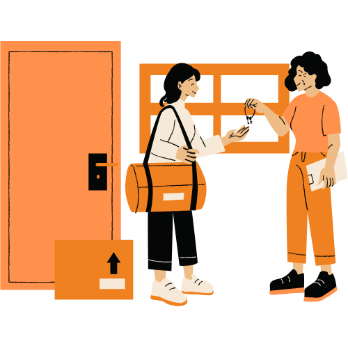 Home Organization